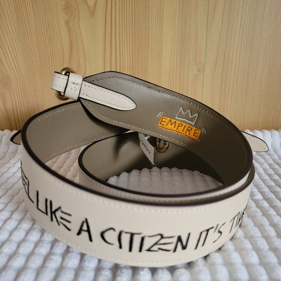 Coach X Jean Michel Basquiat Strap - Picture 8 of 9